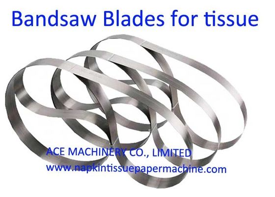 65Mn Steel Metal Band Saw Blade